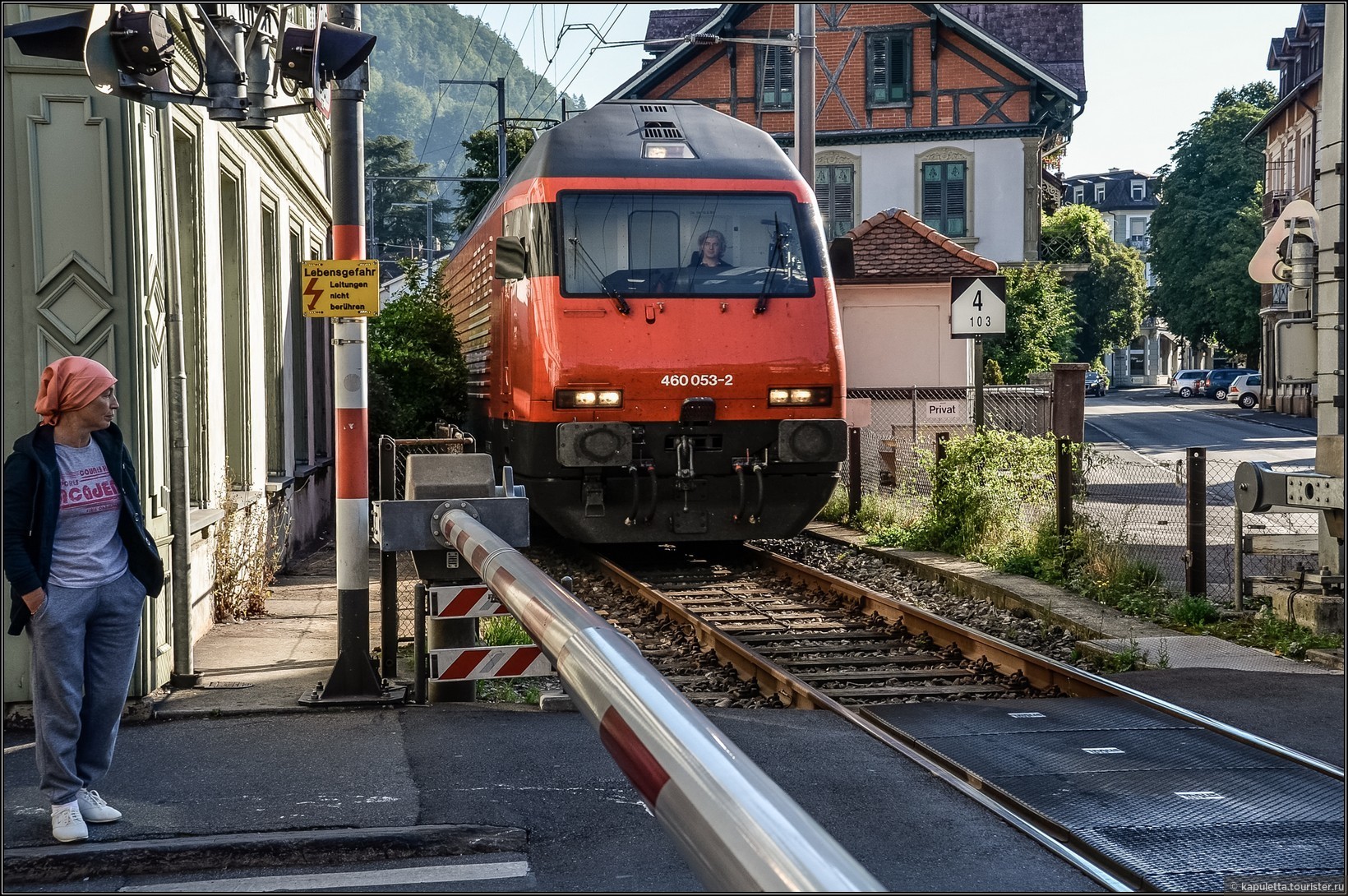 Interlaken